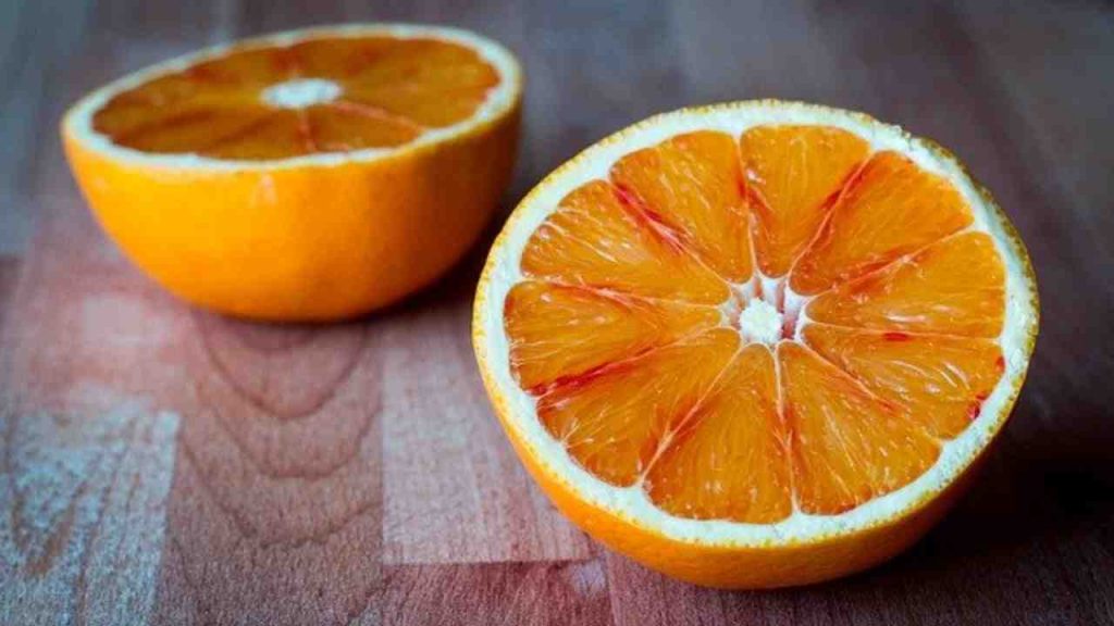 arancio