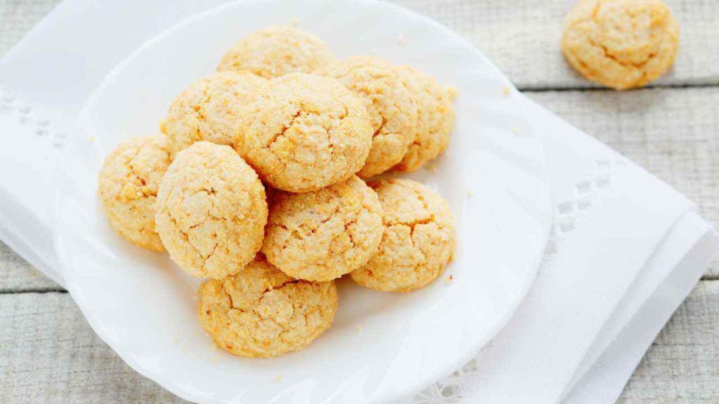 biscotti morbidi