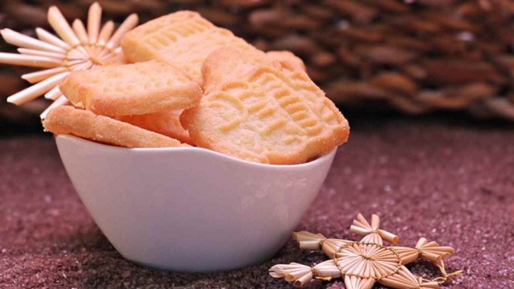 biscotti