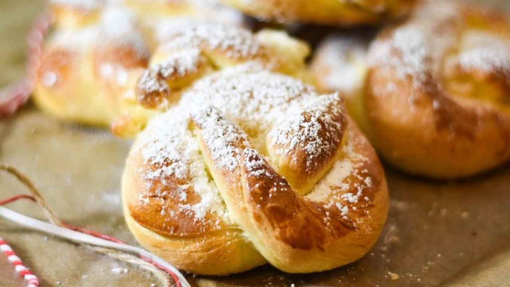 brioche