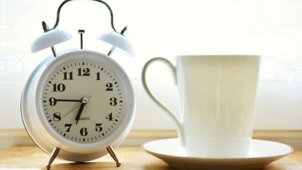 colazione