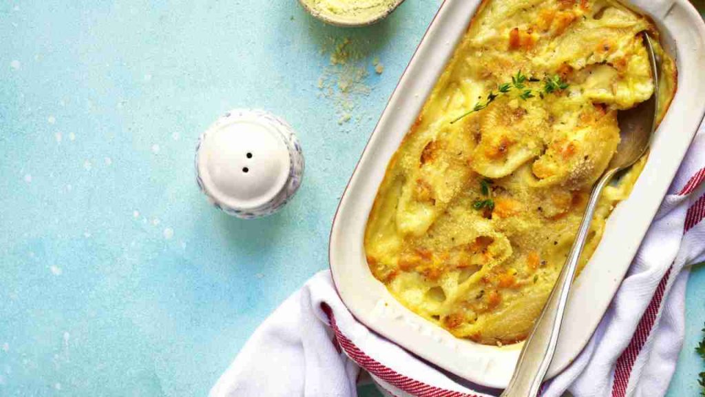 conchiglioni
