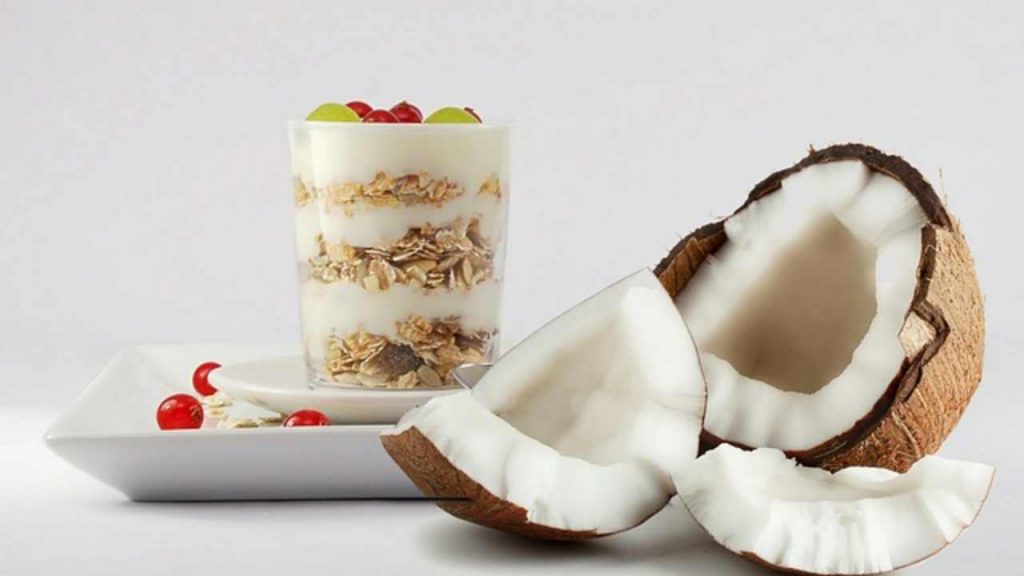 crema cocco