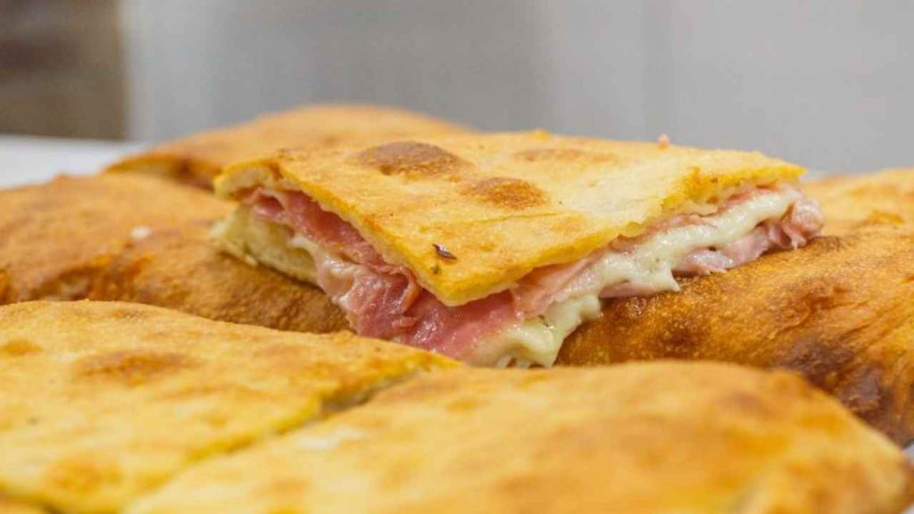 Focaccia