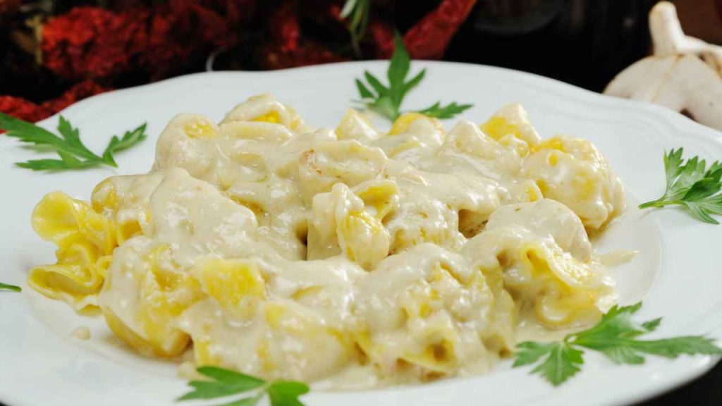 fonduta