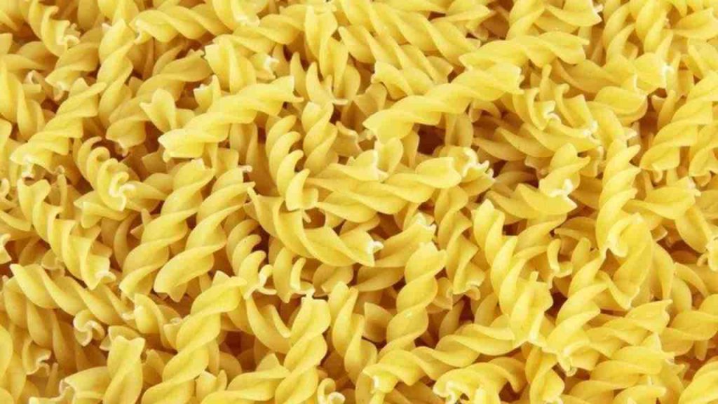 fusilli