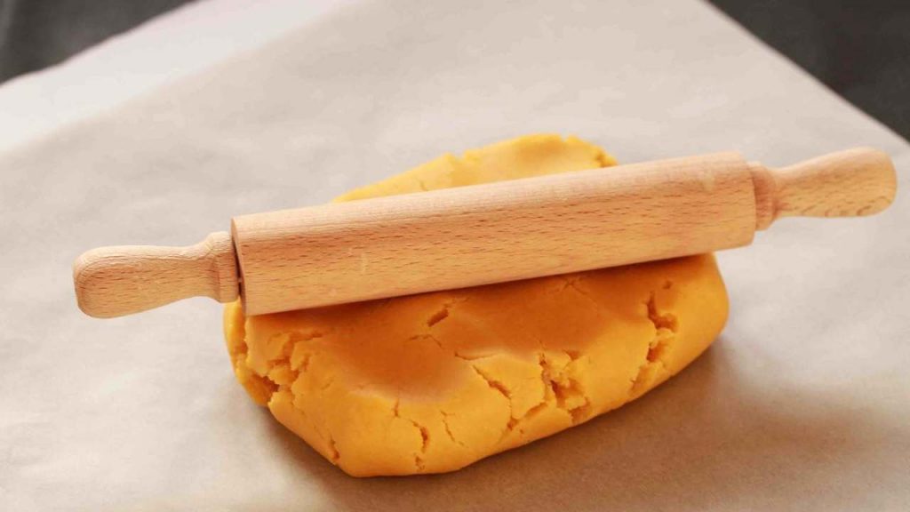 pasta frolla