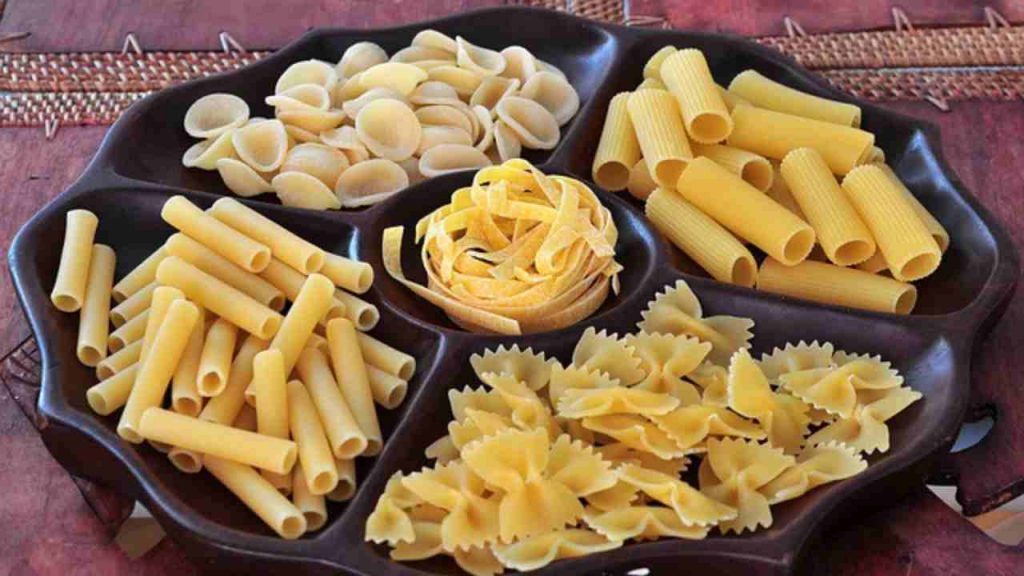 pasta
