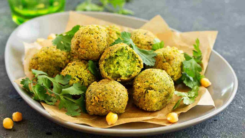 polpette o frittelle