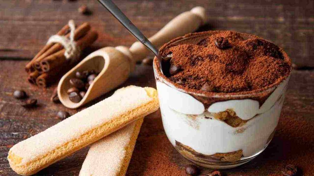 tiramisù crema perfetta