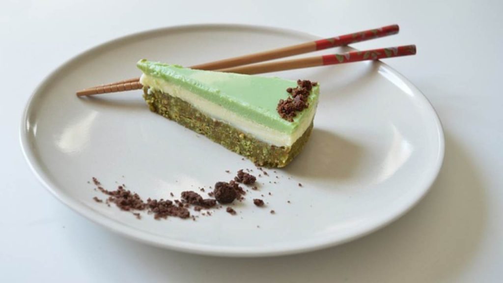 torta pistacchio