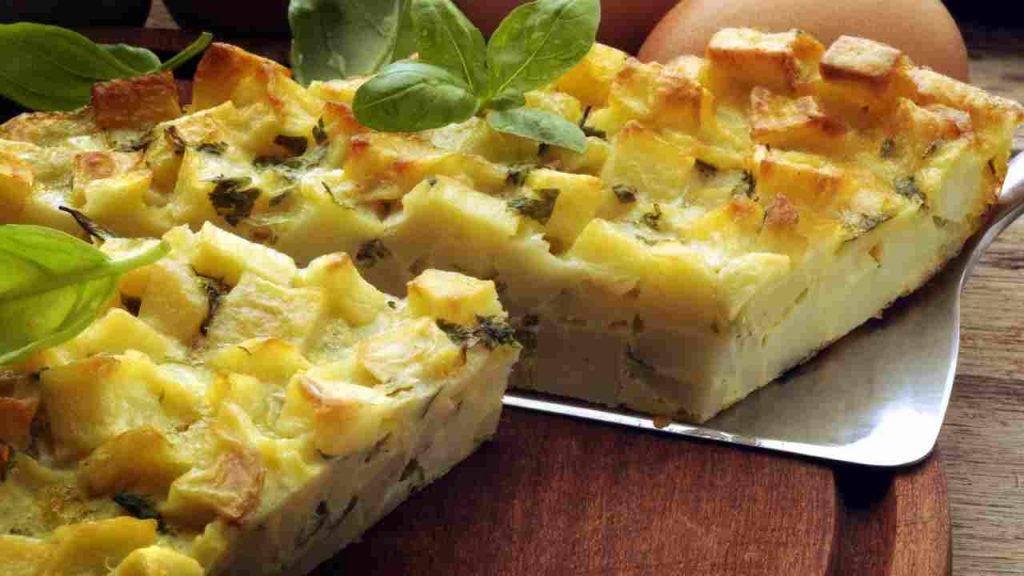 torta salata