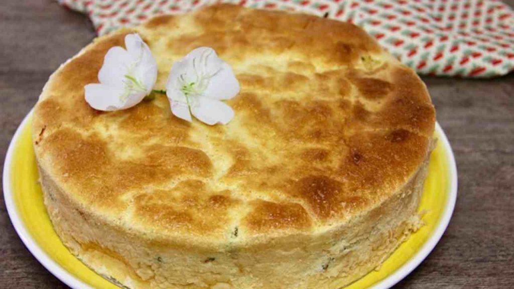 torta salsicce