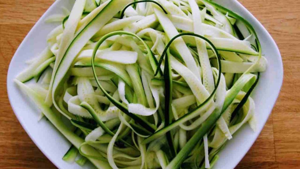 zucchine