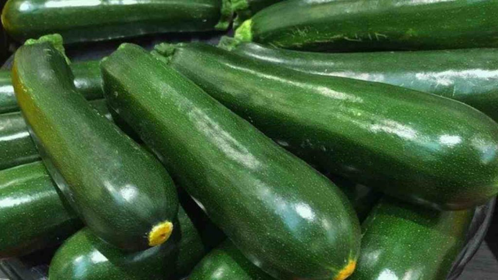 zucchine