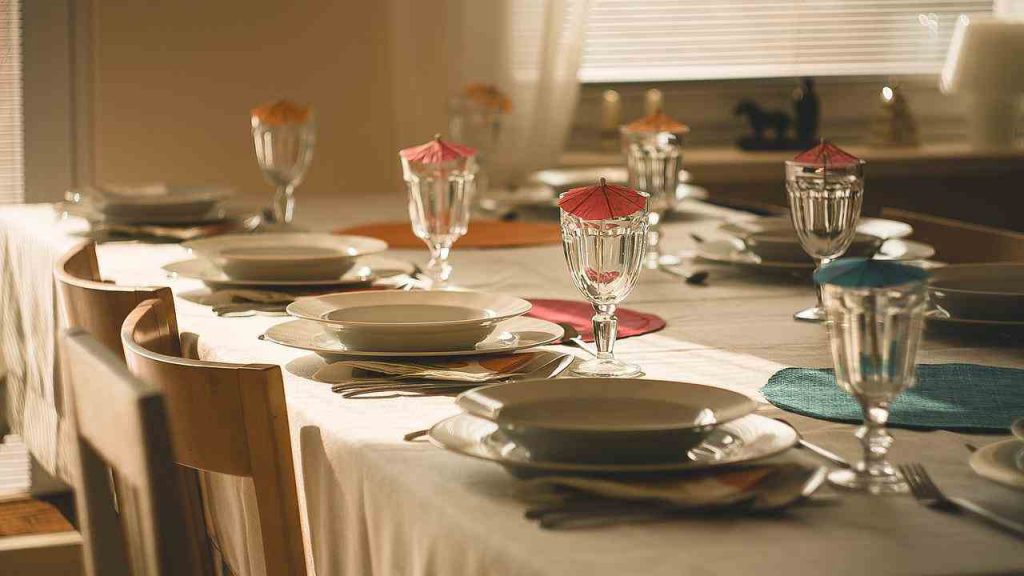 Cosa mangiare 25 aprile