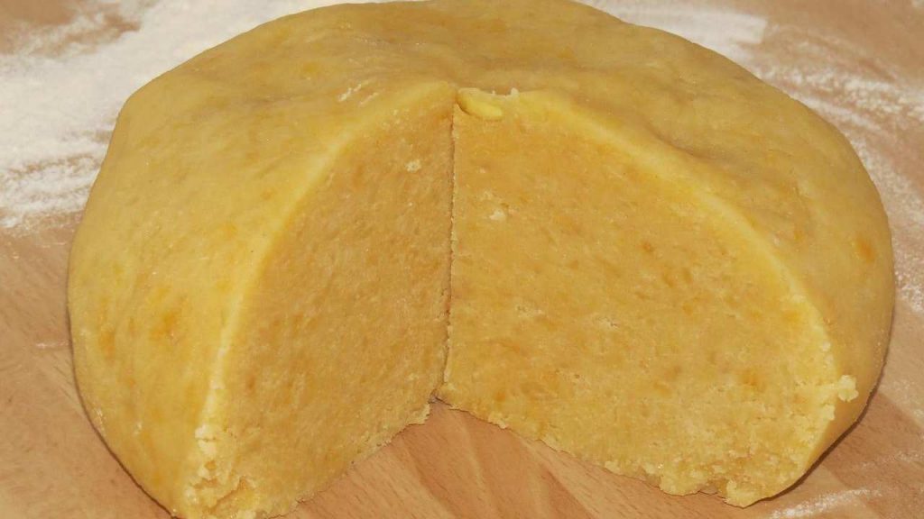Tort rustica più buona