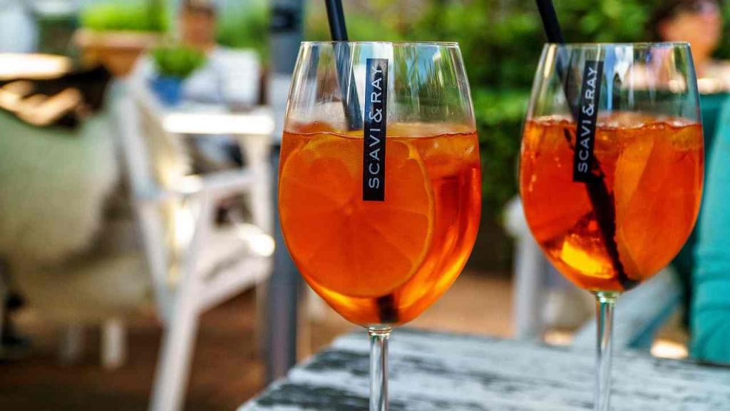 solito spritz