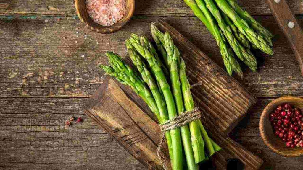 frittelle asparagi