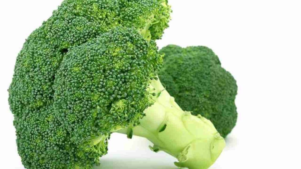 broccoli