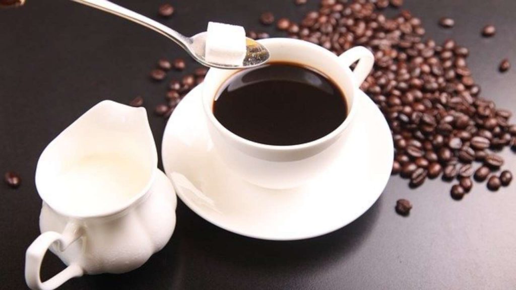 caffè