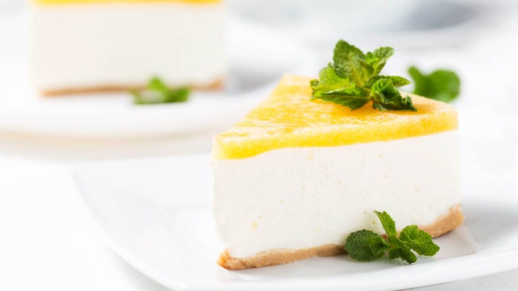 cheesecake