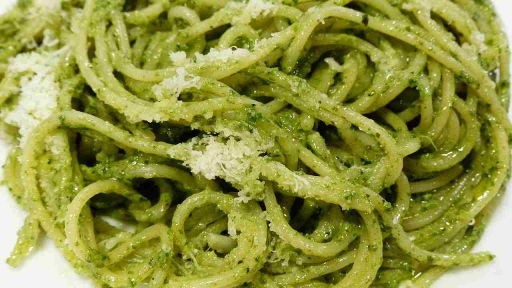Pesto ingrediente aiuta memoria