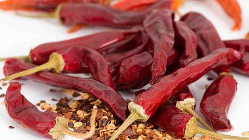 Peperoncino