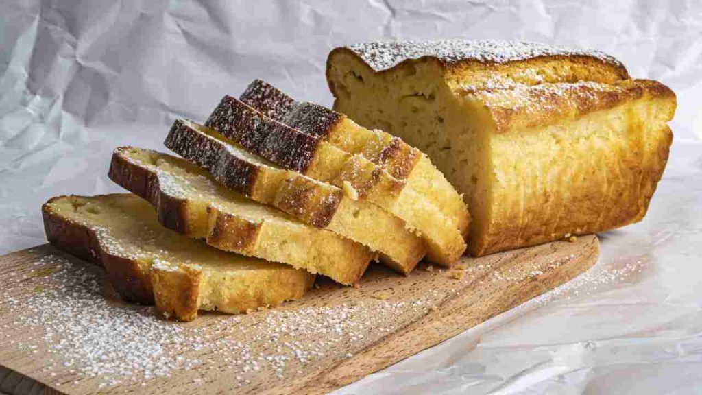 plumcake cocco