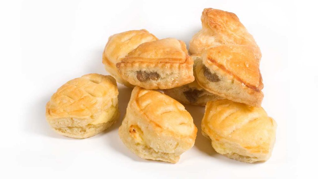 salatini fatti in casa