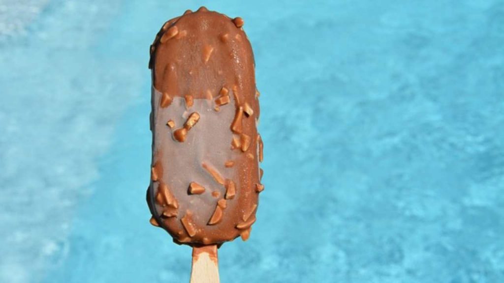 stecco gelato