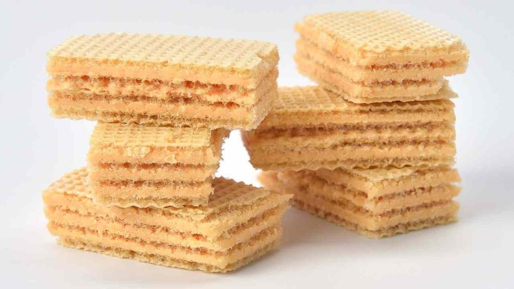 biscotti rotti