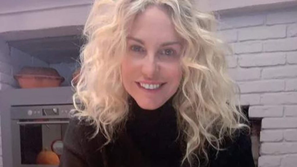 Antonella Clerici dettaglio