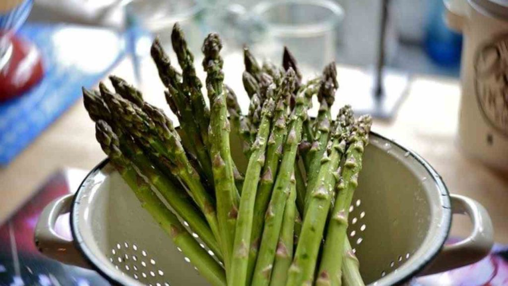 asparagi