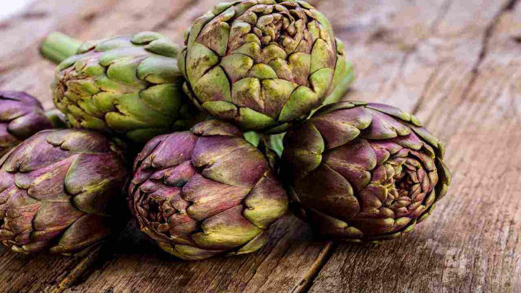 soliti carciofi