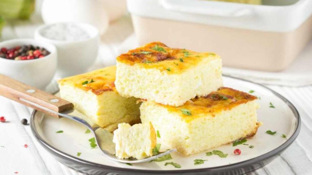 frittata
