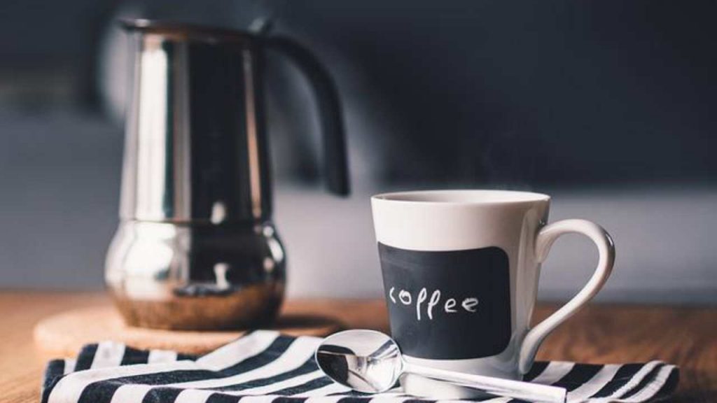 caffè