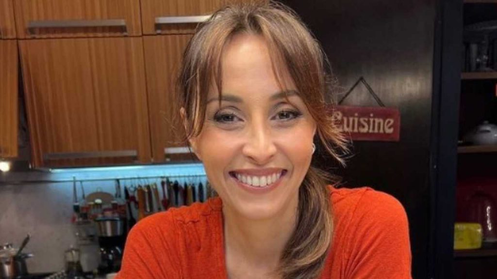 Benedetta Parodi consiglio