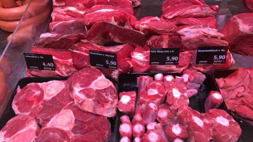 carne più buona