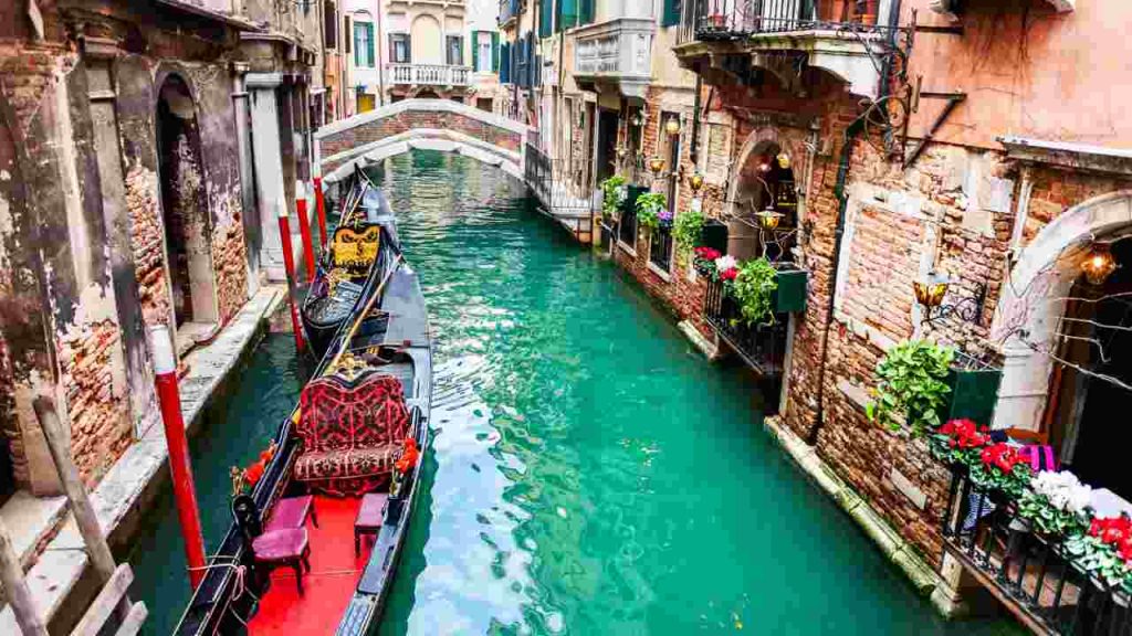 'Scartosso veneziano'