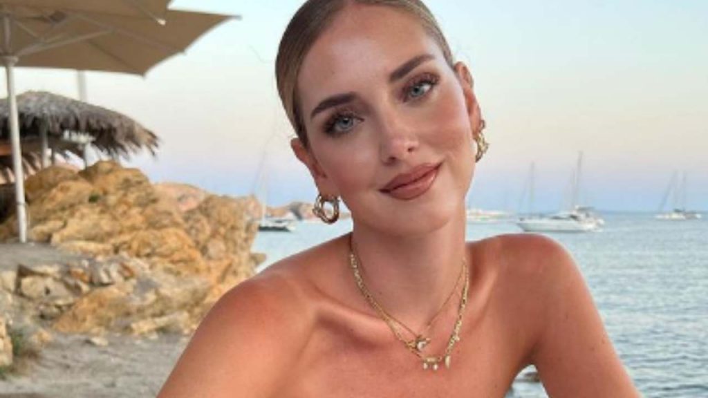 Chiara Ferragni