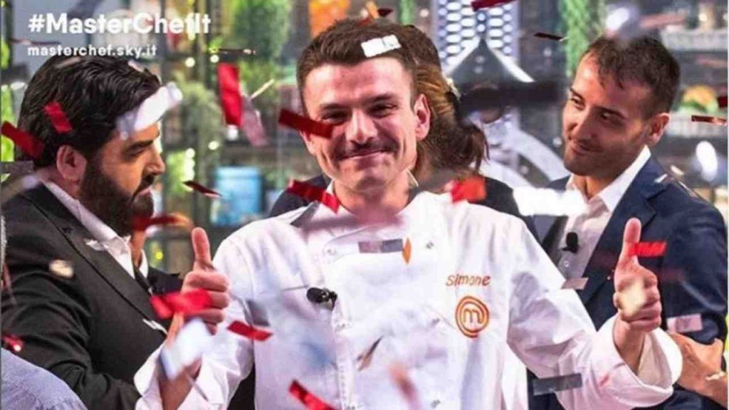 Rucordate Simone Scipioni