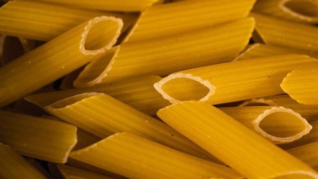 piatto primo pasta