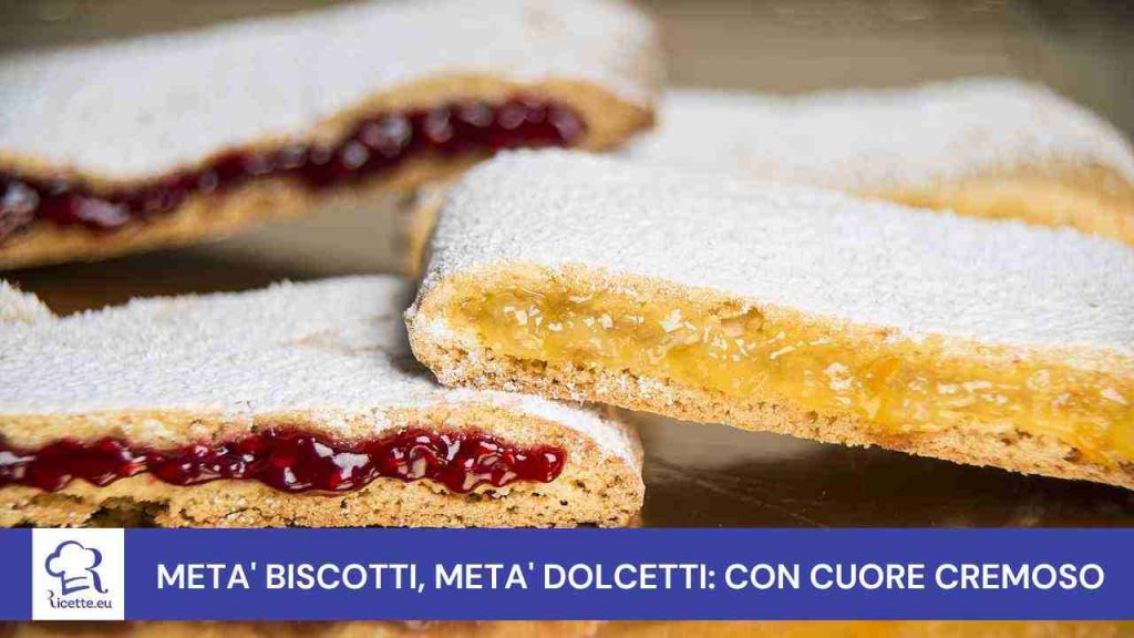 dolcetti biscotti