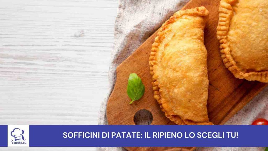 sofficini patate