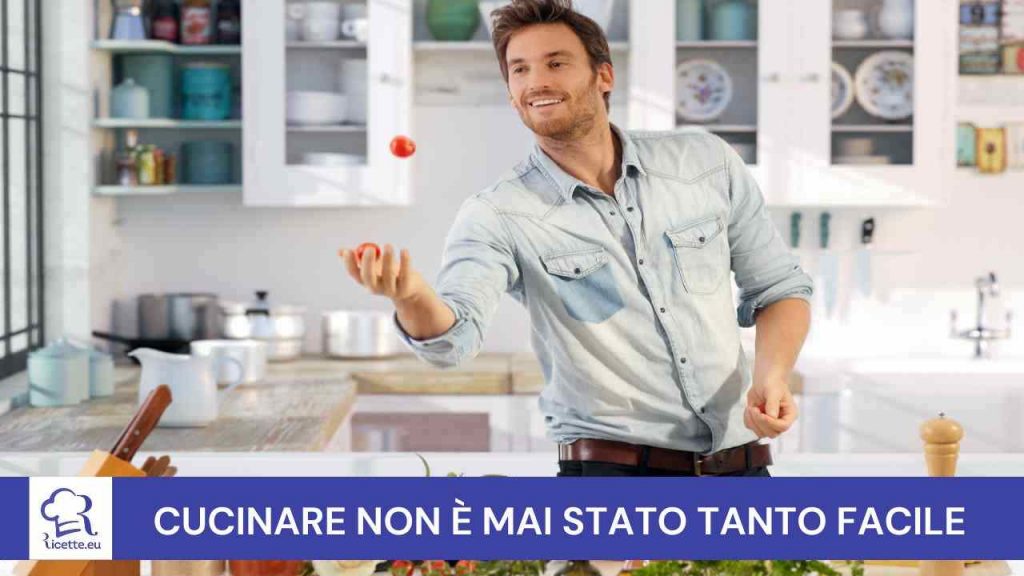 Solo due ingredienti