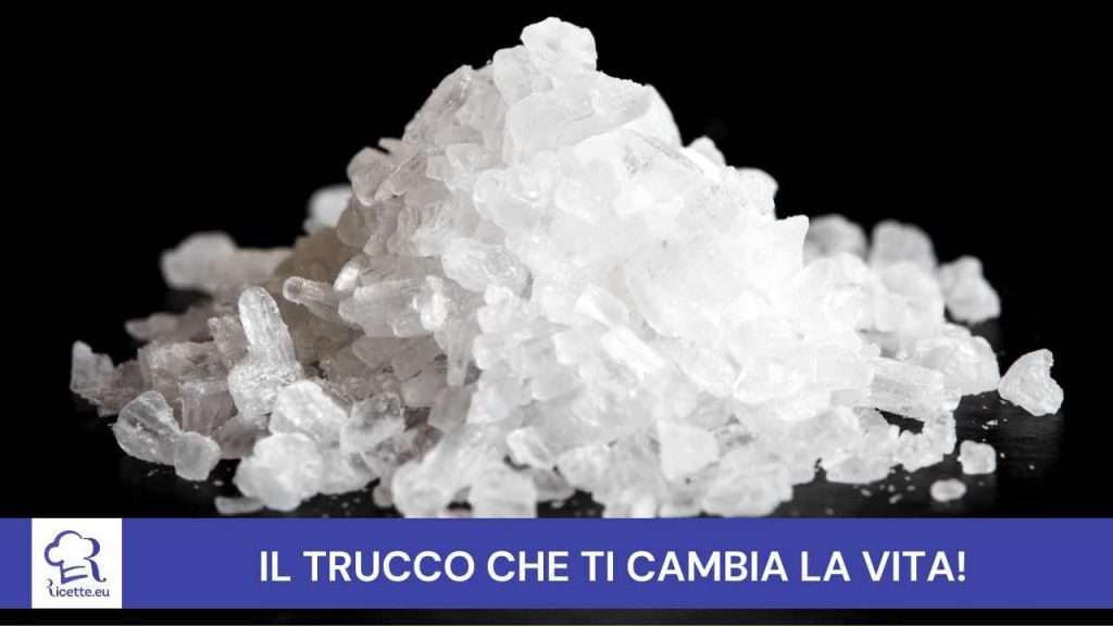 Trucchetti sale