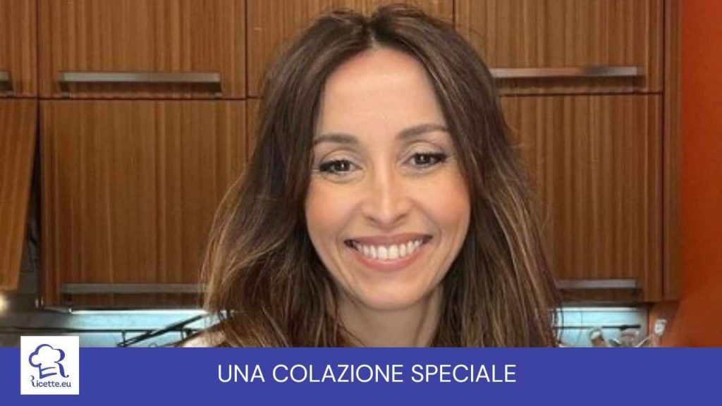 Colazione Benedetta Parodi lascerà