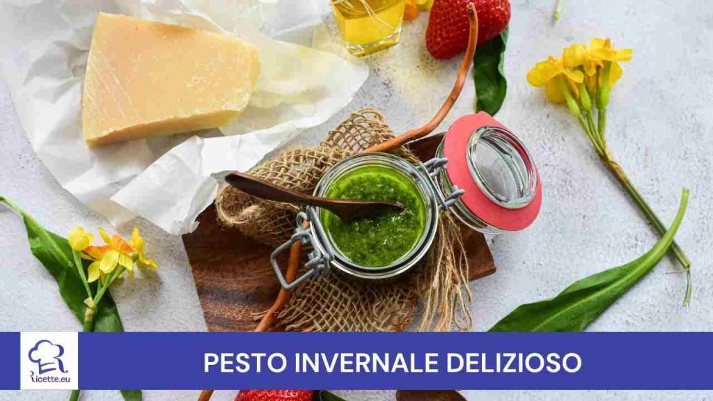 Pesto invernale
