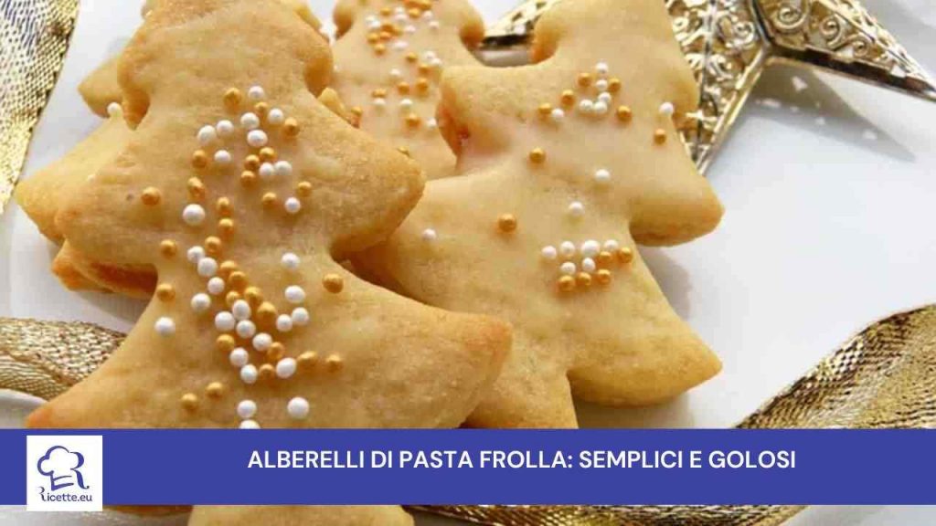 alberelli frolla